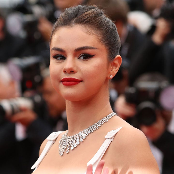 Selena Gomez Says Quarantine Made Her Learn 'So Much About Herself'