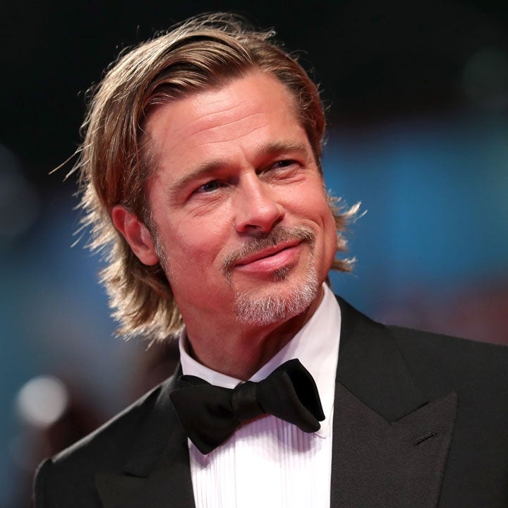 Brad Pitt's 'Bullet Train': Crew Member Tests Positive for COVID-19