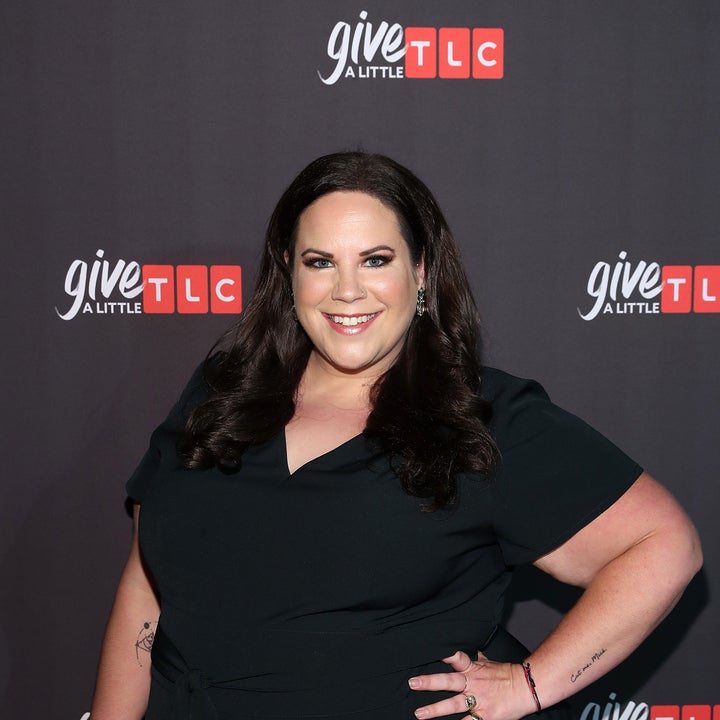 'My Big Fat Fabulous Life' Star Whitney Way Thore Splits From Fiancé After He Gets Another Woman Pregnant