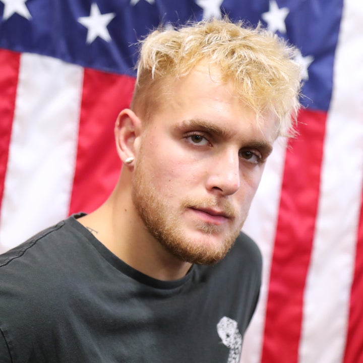 Jake Paul Is Charged With Trespassing After Spotted at Looted Mall