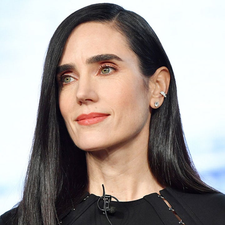 Jennifer Connelly Talks Unreal 'Top Gun' Sequel and Relevancy of 'Snowpiercer' (Exclusive)