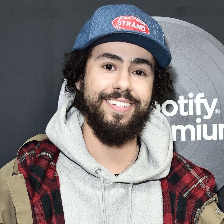 Ramy Youssef Shows What Happens 'When You Lose the Emmy' 
