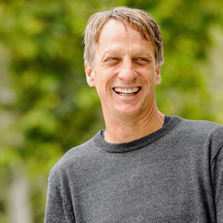 Tony Hawk on the Meaningful Skateboard Exchange That Went Viral Thanks to a FedEx Driver (Exclusive)
