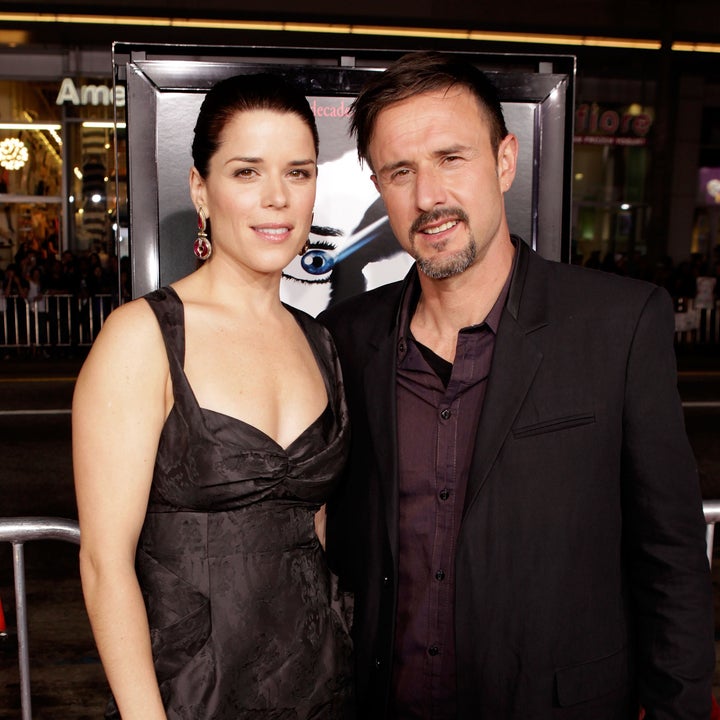 Neve Campbell and David Arquette Dish on Possibility of 'Scream 5'