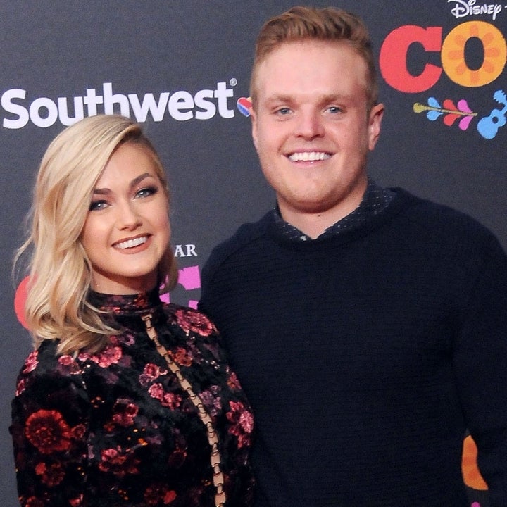 'Dancing with the Stars' Alum Lindsay Arnold Expecting Baby No. 2