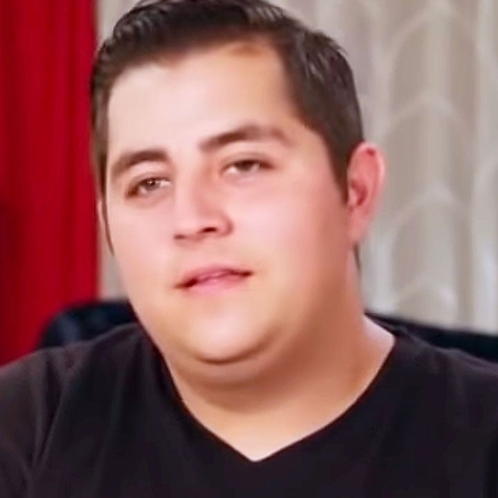 '90 Day Fiancé' Star Jorge Nava Welcomes First Child With Girlfriend