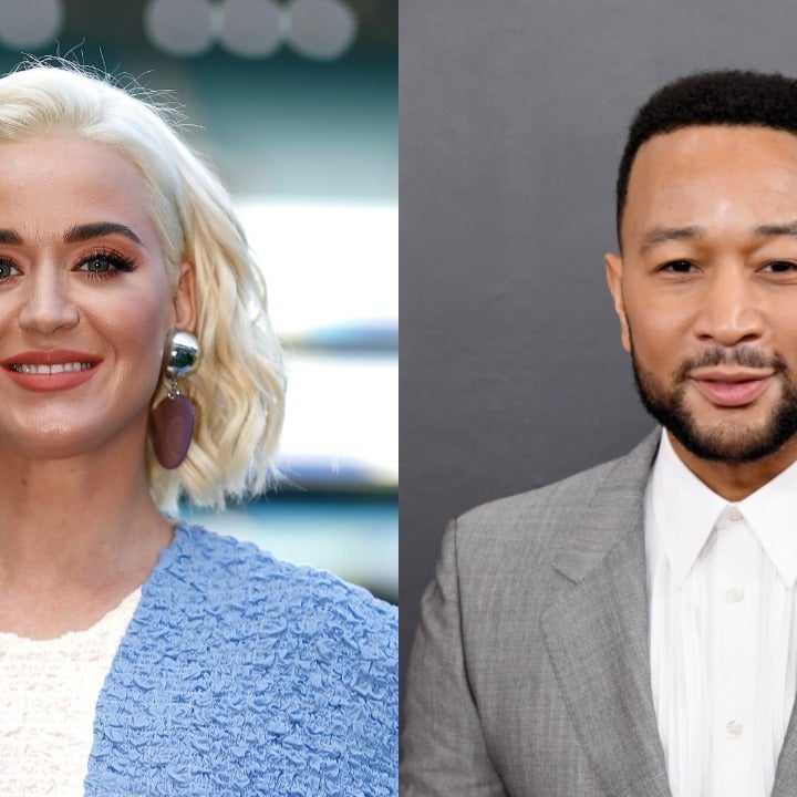 Katy Perry, John Legend and More to Perform in 'Disney Family Singalong: Volume II'