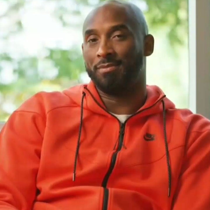 Kobe Bryant Raves Over Michael Jordan in Emotional 'Last Dance' Scene