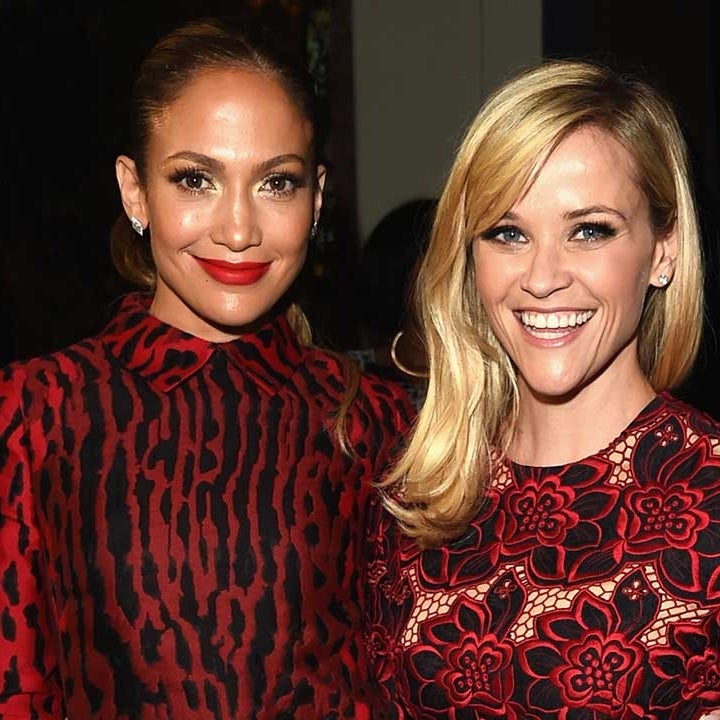 Reese Witherspoon Wants Jennifer Lopez to Star in 'Big Little Lies' Season 3