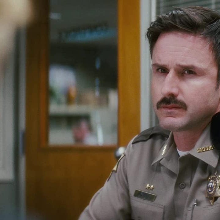 David Arquette Is Officially Returning for the 'Scream' Reboot