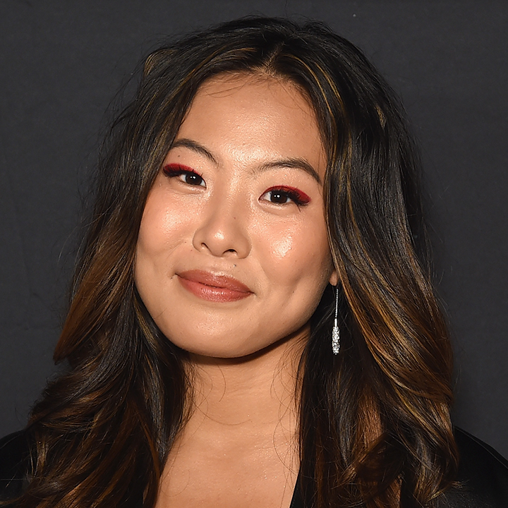 How 'Batwoman' Star Nicole Kang Is Shattering Asian Stereotypes (Exclusive) 