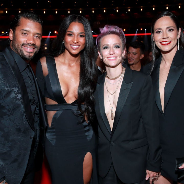 Russell Wilson, Megan Rapino and Sue Bird Will Host a Remote 2020 ESPYS