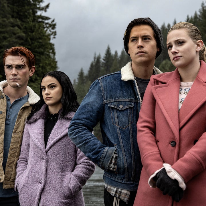 'Riverdale': Cole Sprouse on When the Show Could End and the Teen TV Revival Trend (Exclusive)