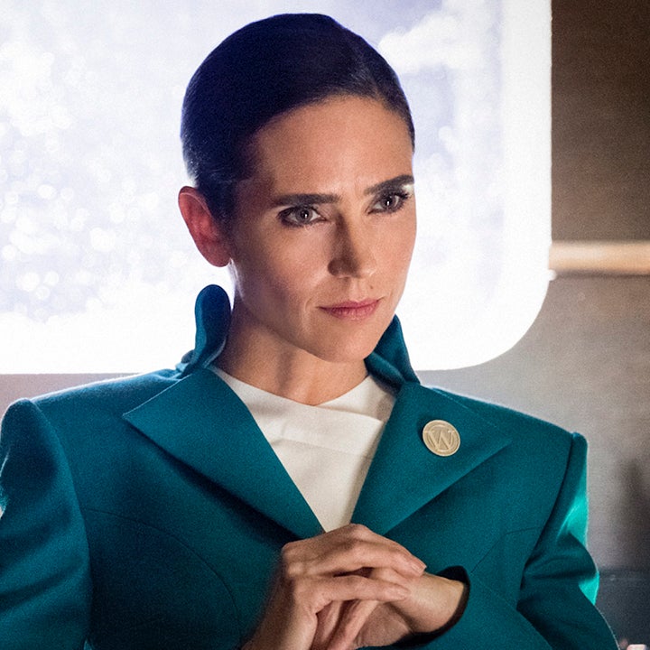 'Snowpiercer' Premiere: Jennifer Connelly on That Revelation About Her Character (Exclusive)