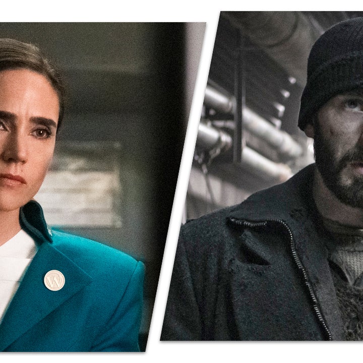 How to Watch 'Snowpiercer,' Plus Other Films and Series About Extreme Quarantines