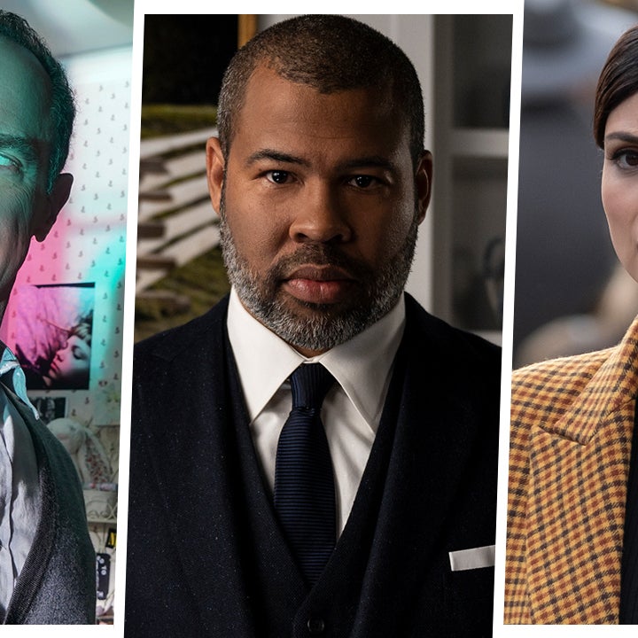 'Twilight Zone' Season 2 Cast Revealed: Get Your First Look at Who's Joining the Jordan Peele Series