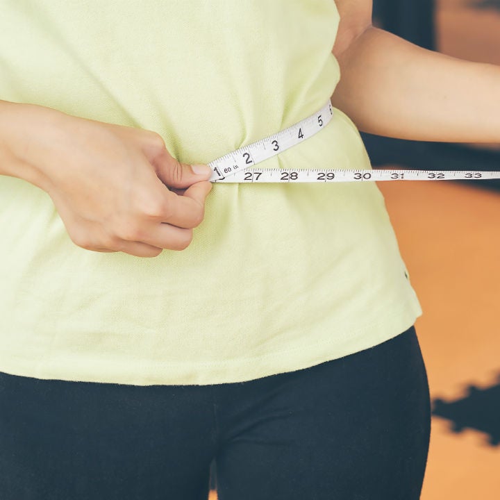 How One Woman Lost 122 Pounds in a Year With This Quarantine Weight Loss Method