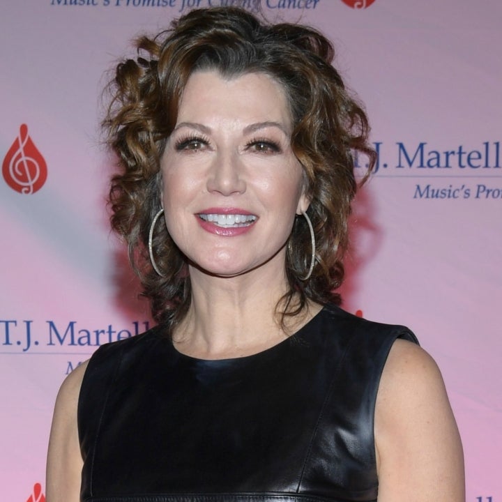 Amy Grant Released From the Hospital, Postpones Upcoming Shows