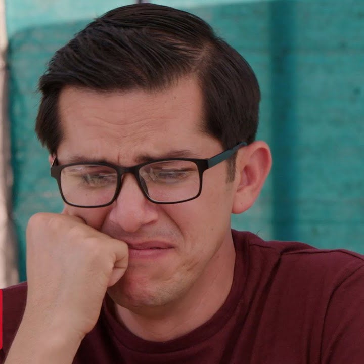 '90 Day Fiancé': Armando Tells His Parents He's Gay & About Kenneth