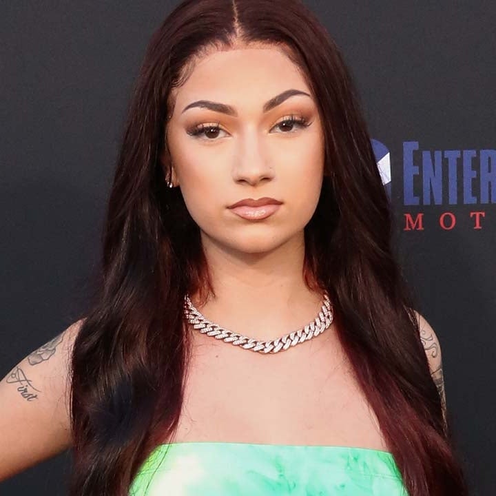 Bhad Bhabie Enters Treatment Facility for 'Personal Issues'