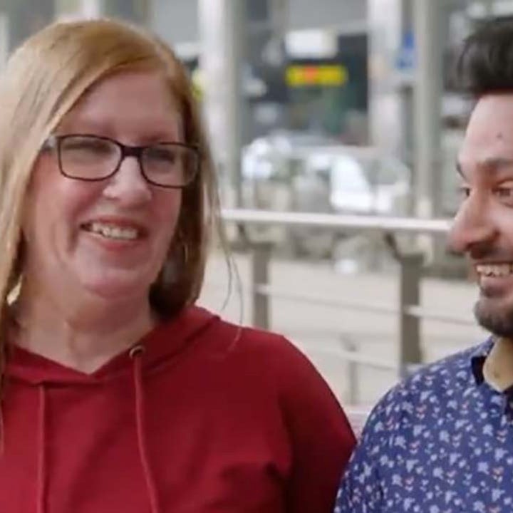 '90 Day Fiancé': Jenny Responds to Her and Sumit's 'Haters'
