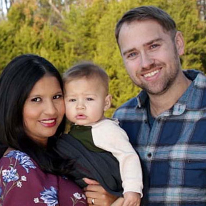 '90 Day Fiancé's Karine Gets Emergency Protective Order Against Paul 