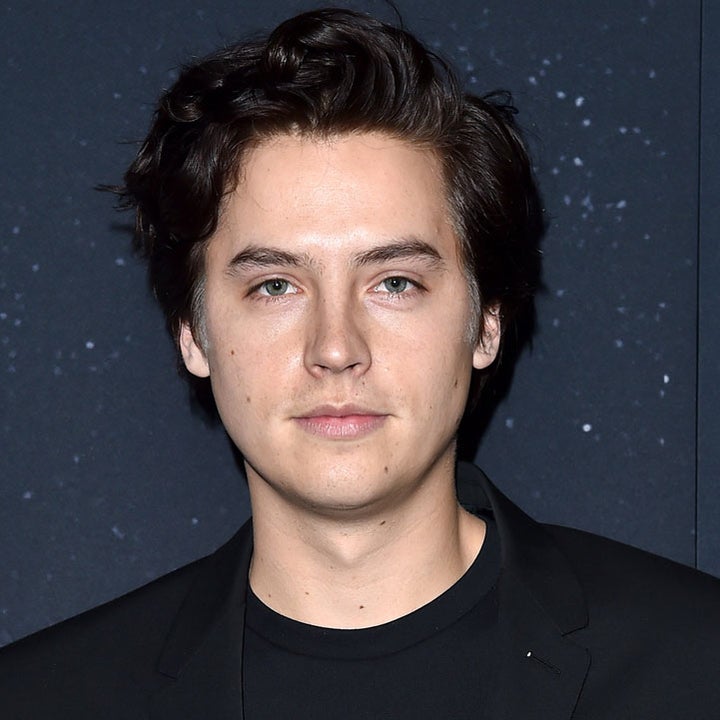 Cole Sprouse Returns to Instagram After 'Much Needed' Break