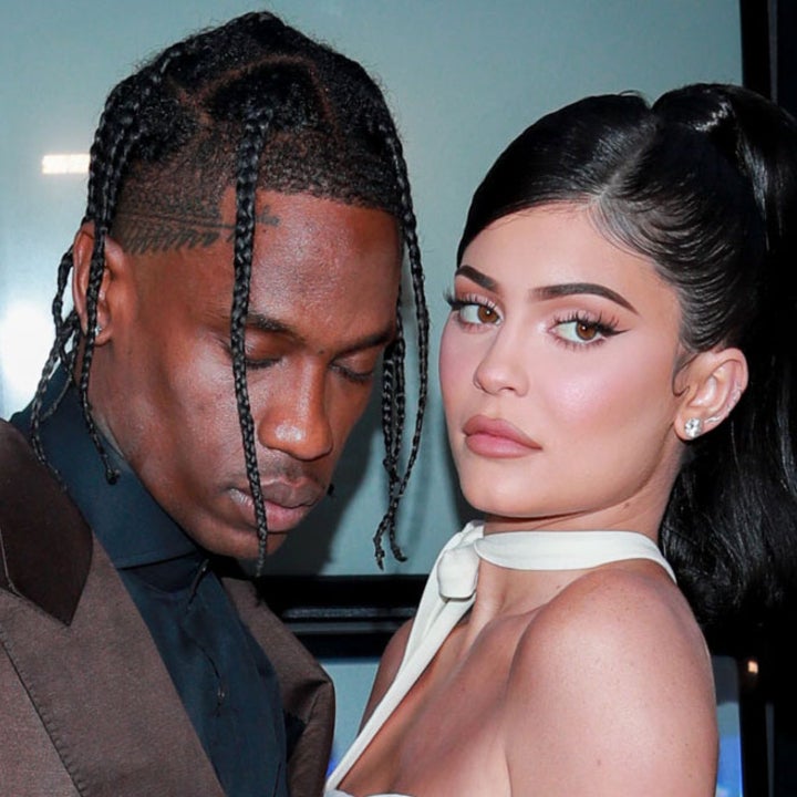 Kylie Jenner and Travis Scott Reportedly Taking a Break After More Than 2 Years of Dating