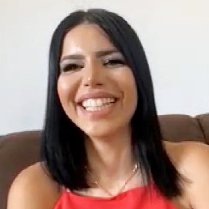 '90 Day Fiancé's Larissa Says She's 'Not Done' With Plastic Surgery