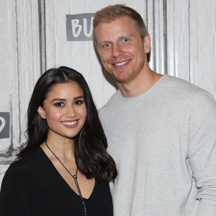 Catherine Lowe on Being Cast on 'Bachelor' to 'Check' a Diversity Box
