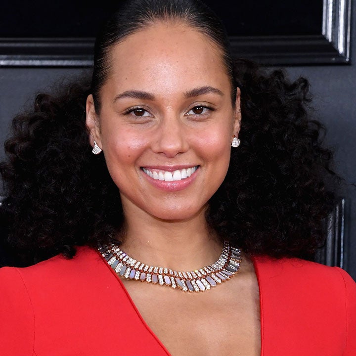 Alicia Keys Explains How Meditation Helped Her Be a 'Better Mother'