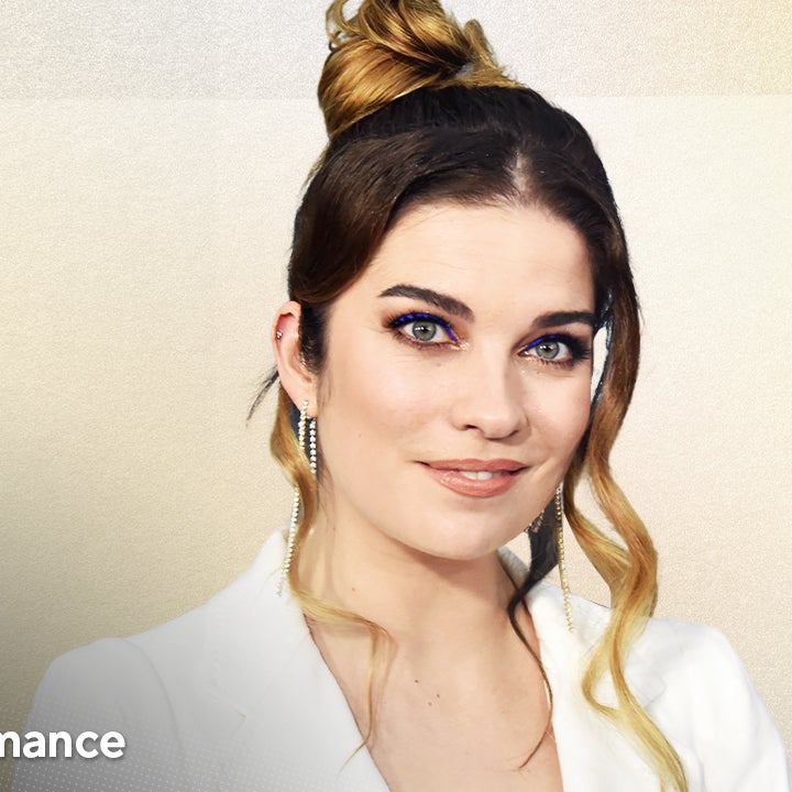 Annie Murphy Couldn't Be Prouder of Her (and Alexis') Journey on 'Schitt's Creek' (Exclusive)