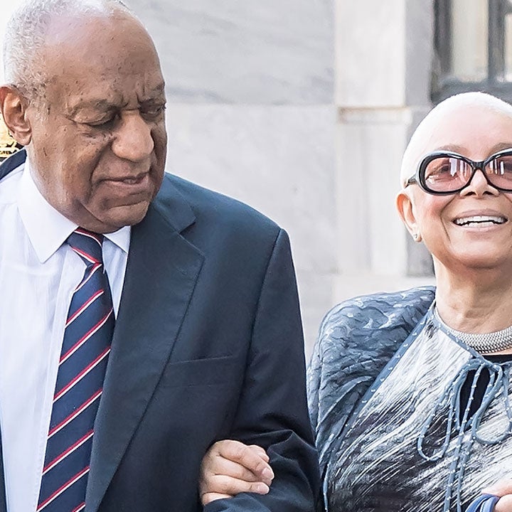 Camille Cosby Hopes Husband Bill Cosby Finds 'Vindication' in Appeal