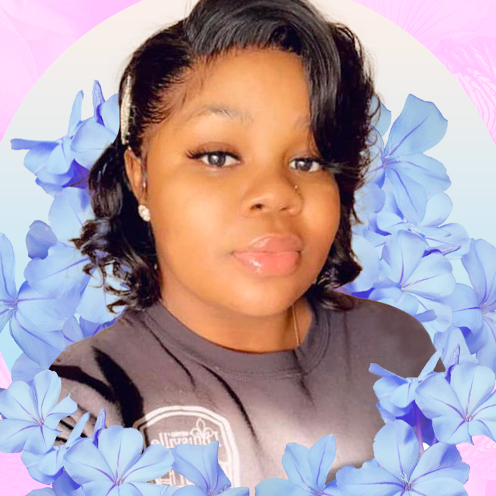 Breonna Taylor: 4 Police Officers Charged in Connection To Her Killing