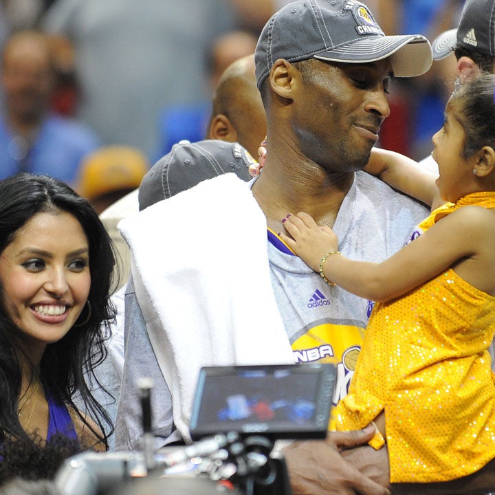 Vanessa Bryant Honors Kobe and Gianna Bryant in Super Bowl Commercial 