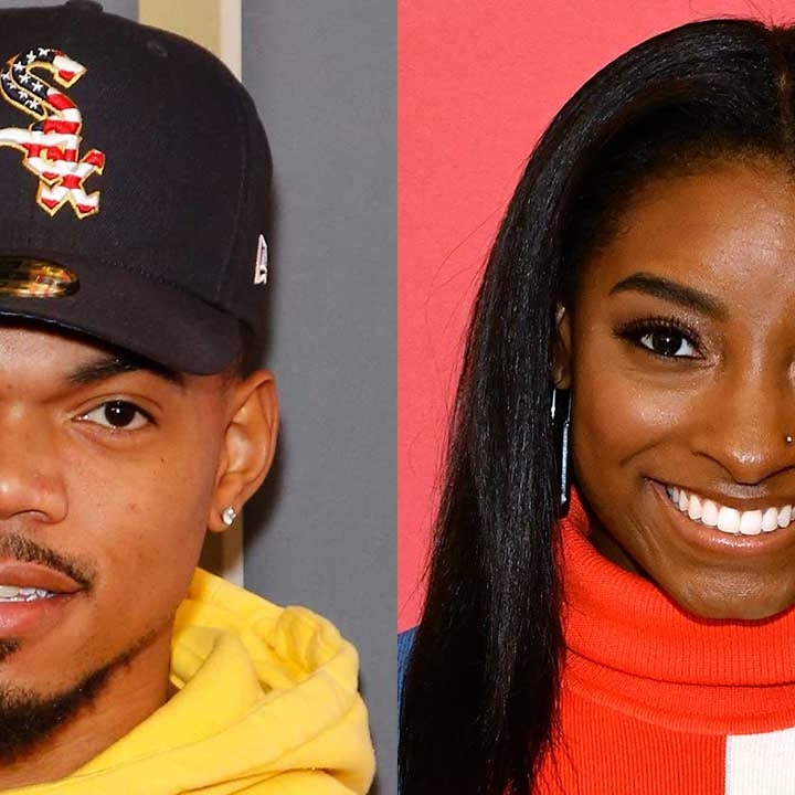 Chance the Rapper and Simone Biles to Appear on 'Nick News' Special