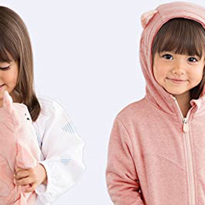 Save on the Cutest Cubcoats at Amazon