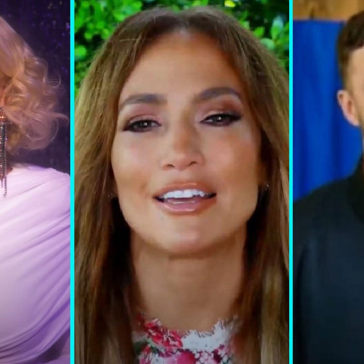Katy Perry, Jennifer Lopez & More Highlights From 'Dear Class of 2020'