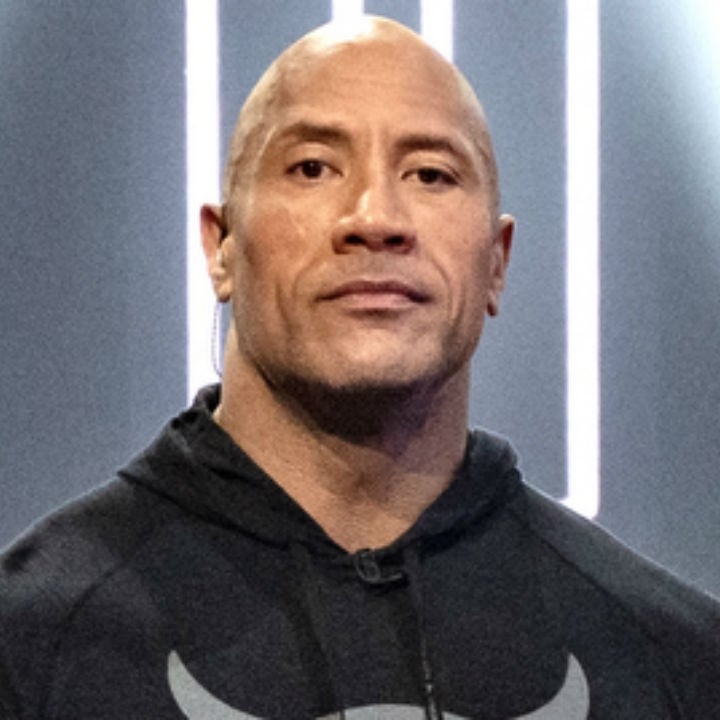 Dwayne Johnson’s Mom Involved in Car Accident, Shares Pic of Damage 