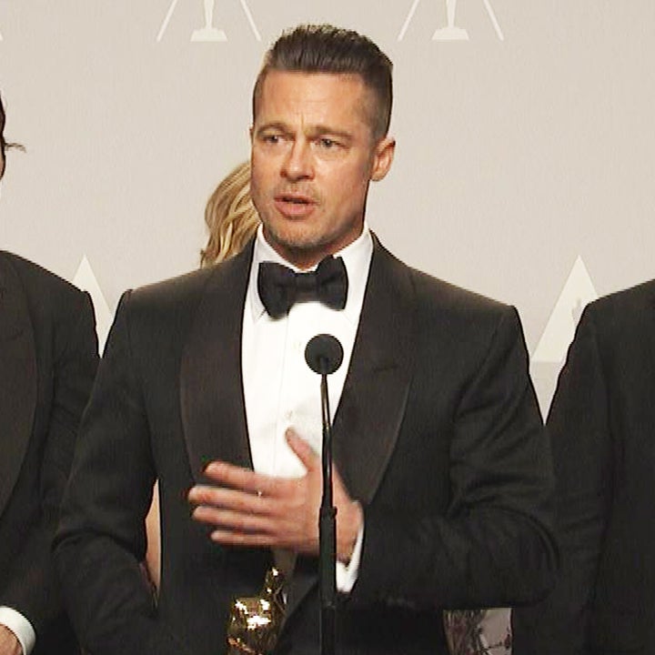Brad Pitt’s Activism: How His Work Has Helped the Black Lives Matter Movement