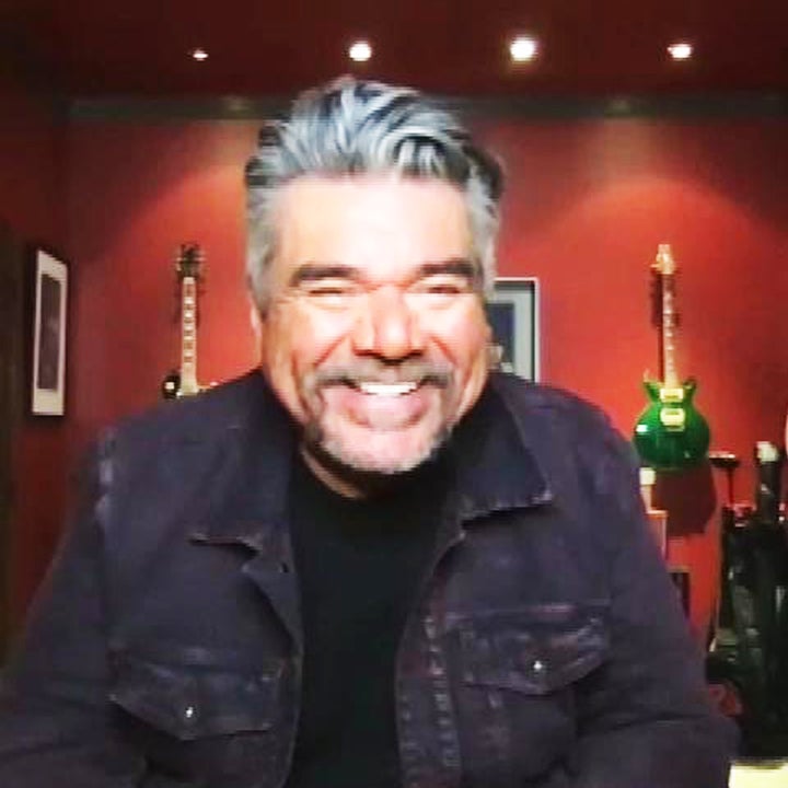 George Lopez Recovering From Flu After Abruptly Leaving Stage During
