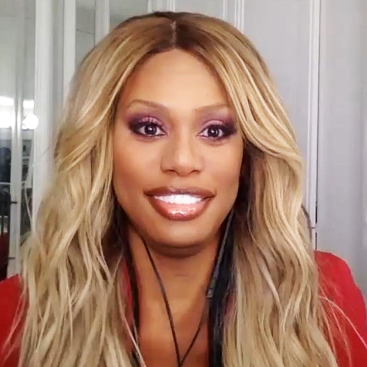 Laverne Cox Opens Up About Impact of New Doc 'Disclosure’ on Transgender Visibility (Exclusive)