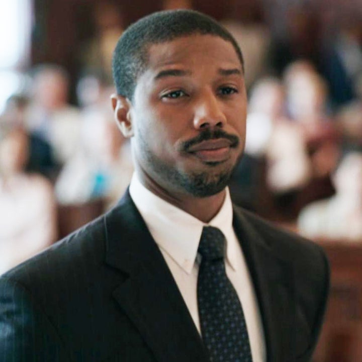 Michael B. Jordan’s 'Just Mercy' Available for Free Rental in Hopes of Educating Others