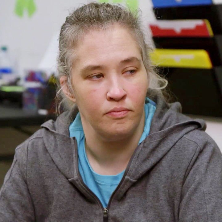 Mama June Details Her Drug Addiction as She Checks Into Rehab