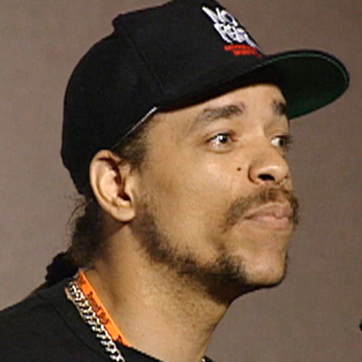 Ice-T Speaks Out Against Police Brutality and the Boycotts Around His Music in 1992 (Flashback)