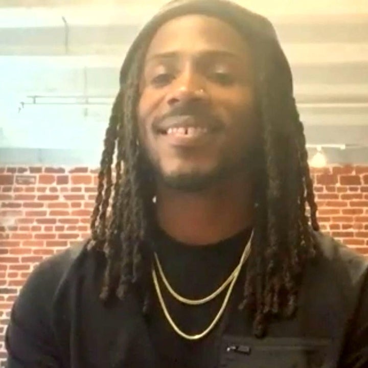 D Smoke Talks About His Journey to Two GRAMMY Nominations