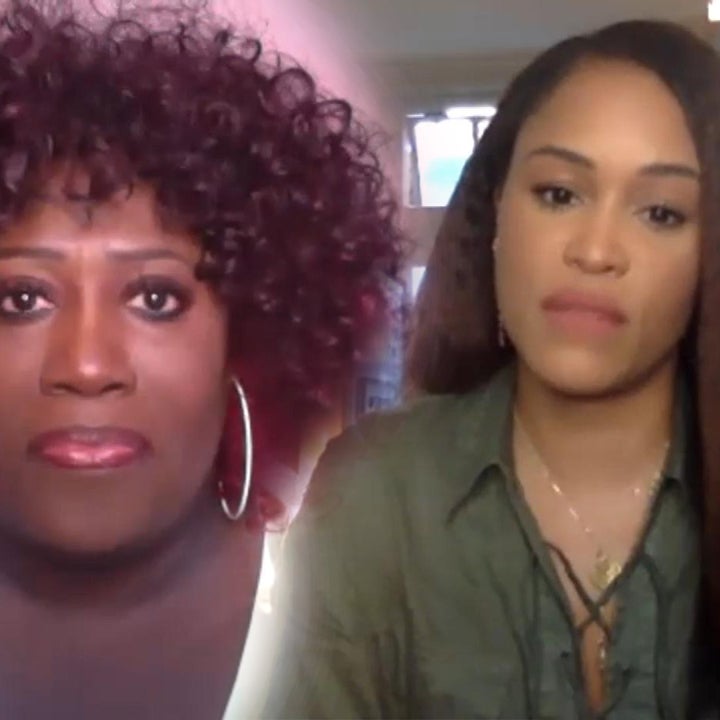 Eve and Sheryl Underwood 'Ready for Change' Amid Global Protests Following Death of George Floyd