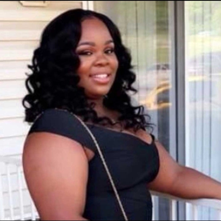 Louisville PD Fires Officer Involved in Breonna Taylor's Death