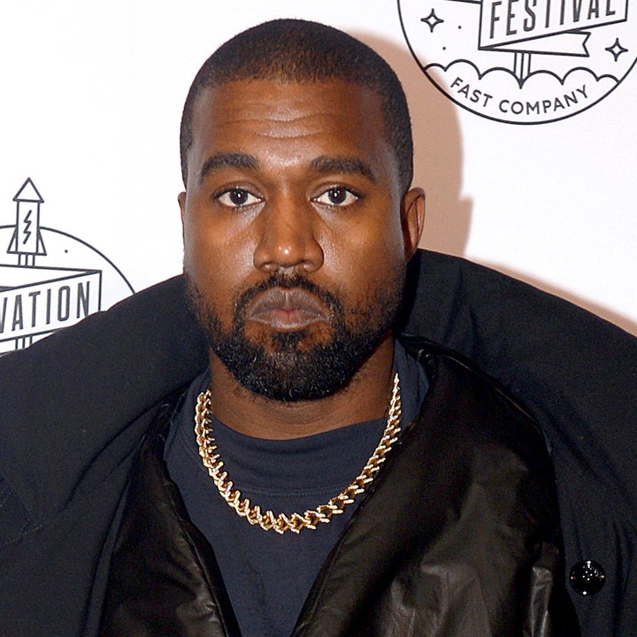 Kanye West Donates $2 Million, Sets Up College Fund For George Floyd's Daughter