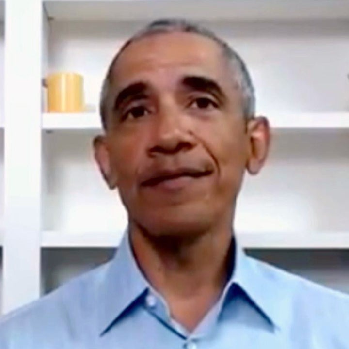 Barack Obama Delivers a Message of Hope Amid Protests Following George Floyd’s Death